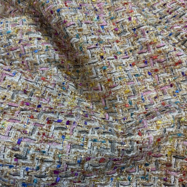 Tweed (Pattern)