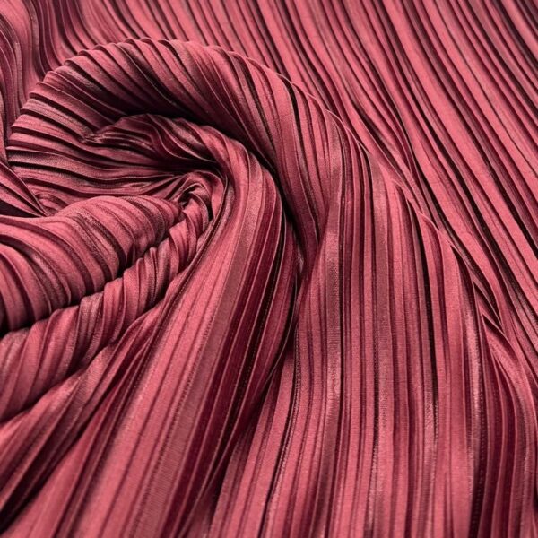 TFB Asymmetrical Pleats