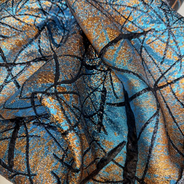 Plain EU Brocade