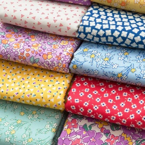 Pattern Cotton
