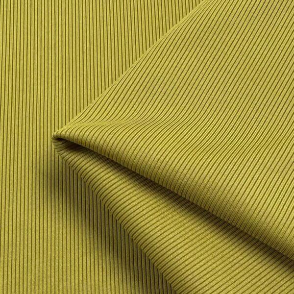Light ribknit