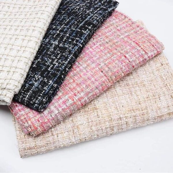 Tweed (Plain)