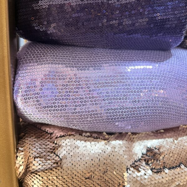 Small Sequins