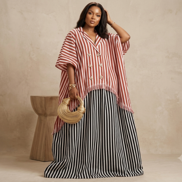 Cotton Stripes
