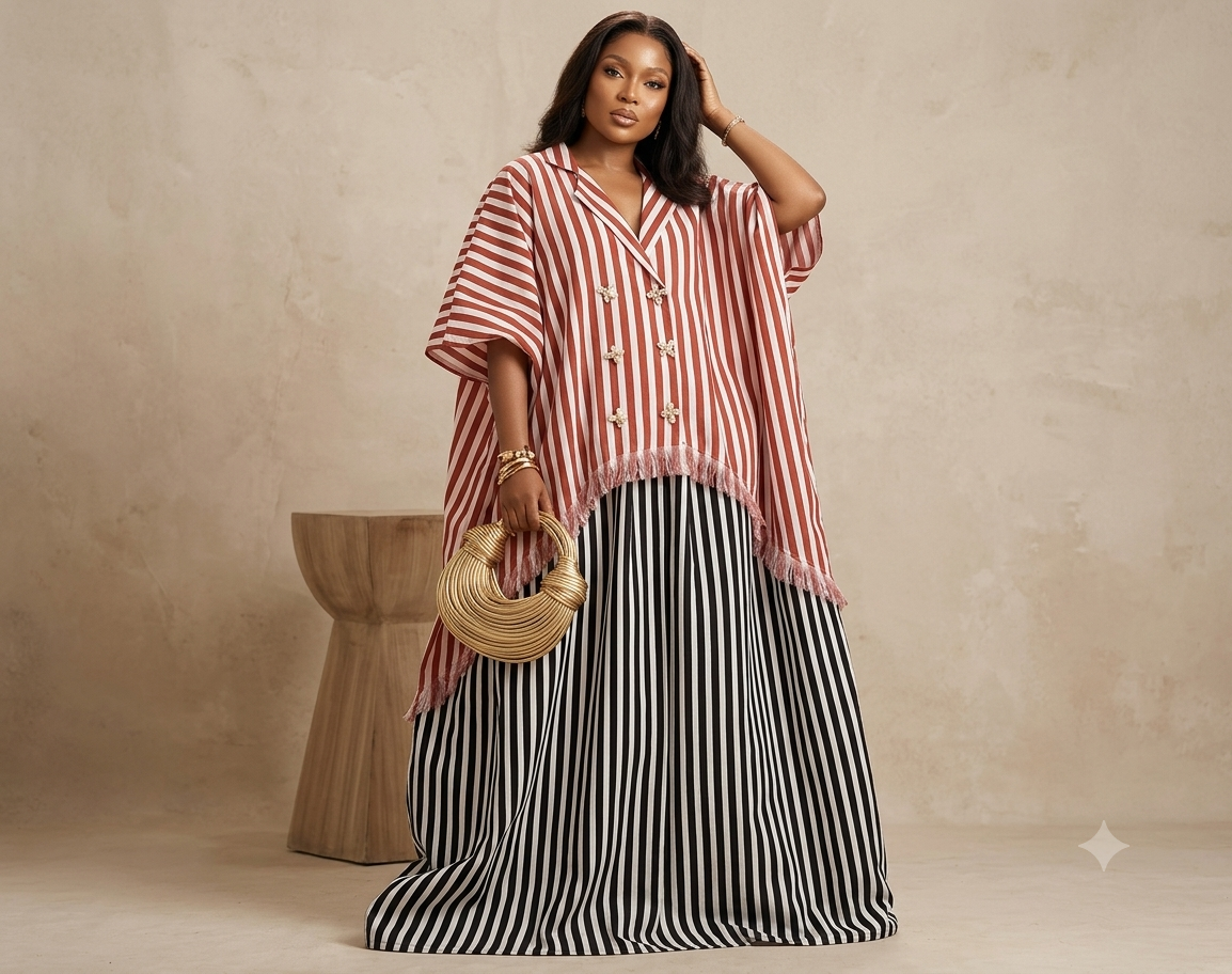 img_4430 Cotton Stripes - Image 1