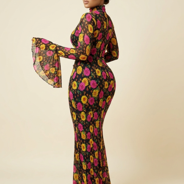 Pattern Mesh