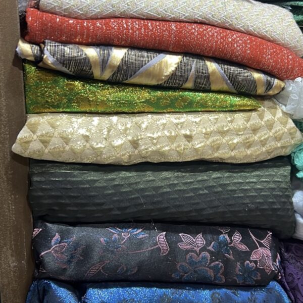 Sample Damask